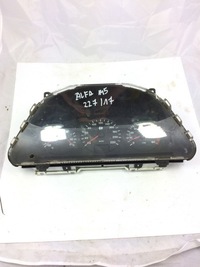 фото thumb №1, Лічильник спідометр alfa romeo 145 alfa romeo