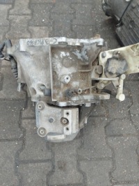 фото thumb №1, Citroen c3 picasso коробка передач передач 20dp58