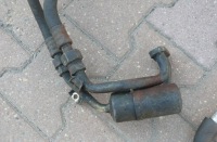 фото thumb №3, Wąż шланг кондиционера mercedes w140 s-klasa eu