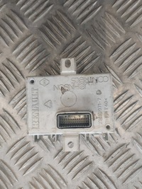 фото thumb №1, Блок управления навигации renault master iii opel movano 280380655r