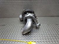 фото thumb №6, Турбонагнетатель турбина toyota rav 4 iii 06- 2.2 d4d 17201-26020