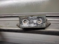 фото thumb №11, Saab 9-3 i задняя крышка лак 279
