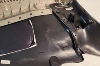 фото thumb №7, Левая обивка багажника land rover range rover sport l320 esj502030 3.0l