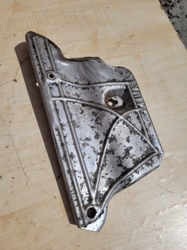 фото thumb №10, Jeep cherokee kk 07-12 2.8 crd захист термічна