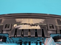 фото thumb №8, Счетчик vw transporter t5 88311346 1.9 tdi europa