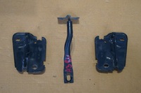 фото thumb №1, Замок audi a3 8v засов комплект