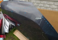 фото thumb №11, Капот hyundai tucson ii 15-… iii 3 lift графіт pń