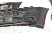 фото thumb №5, Kia ceed i lift 2009r- бампер перед передний + решётка радиатора kompletny aa1 - лак