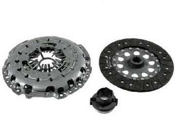 фото thumb №1, Sachs сцепление kpl з подшипник