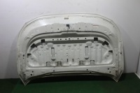 фото thumb №7, Капот крышка двигателя toyota rav4 v 5 oem 2019-