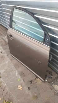 фото thumb №7, Дверь правый перед toyota avensis t25 4q9