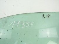 Rover 75 скло двері перед ліва 98-04 4d Доставка, фото thumb