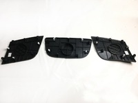 фото thumb №5, Subaru outback 15- решітка захист динаміка панелі