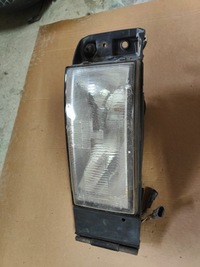 фото thumb №1, Лампа передняя левая 7r0145447 do iveco eurocargo