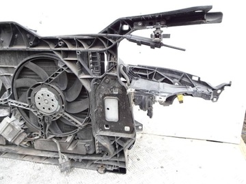 фото thumb №14, Pas переднє радіатор kpl. audi a4 b8 2.0 tdi рестайлінг