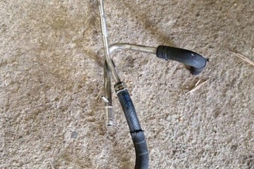 фото thumb №10, Труба охолодження vw passat b7 аксесуар 365 04l121058g 1.6l дизель 2015