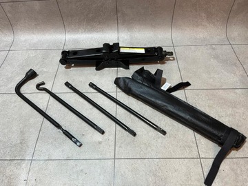 фото thumb №1, Jeep grand cherokee wk набір ремонтний колеса kpl