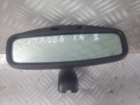 фото thumb №2, Citroen c4 i 04- зеркало внутреннее оригинал