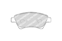 фото thumb №1, Тормозные колодки тормозные renault grand scenic ii kangoo ka