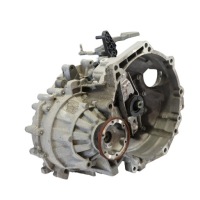 фото thumb №9, Audi a3 8v 1.6 tdi cxxb кпп кпп / коробка передач механічна коробка передач 6-biegów rsk 02s300051r