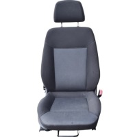 Купити Сидіння пасажира сидіння правий opel astra h, фото thumb