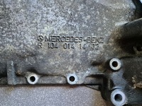 фото thumb №2, Поддон масляная mercedes sl r129 1040141402