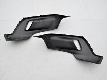 фото thumb №12, Volvo v40 cc 2016 2017 планка бампер перед накладка оригинал оригинальный номер