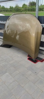 фото thumb №7, Капот крышка двигателя audi q3 8u ls8s 2011-2018 стальной