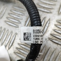 фото thumb №6, Hyundai ioniq 2022 plus / клемма / шланг аккумулятор