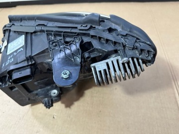 фото thumb №12, Лампа праві перед, права передня, фара led, mercedes c w205 des