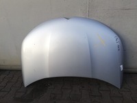 фото thumb №1, Citroen c4 ds4 11- капот кришка двигуна