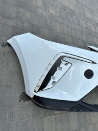 фото thumb №9, Mg mg4 бампер передній перед p11163326