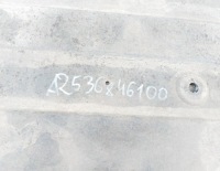 Купить Mercedes eqc n293 w293 23r. плита защита подвеска левая a2536846100, фото thumb