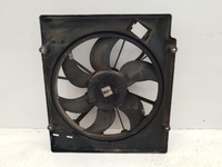 фото thumb №1, Вентилятор радиатора renault scenic i 1.6