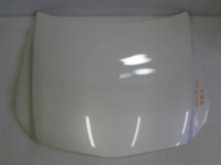 Mercedes cls 218 капот колір 799 білий перламутр Київ, фото thumb