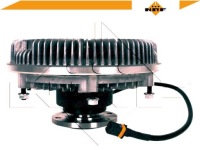 фото thumb №2, Віскозна муфта зчеплення в'язкісна [nrf]