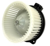 фото thumb №2, Повітродувка вентилятор обдув салону