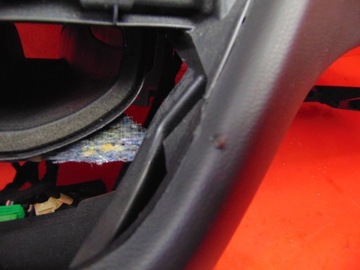 фото thumb №9, Peugeot 208 i 2008 подушка подушка безпеки панель консоль