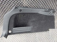 фото thumb №1, Vw passat b6 kombi оббивка багажника ліва