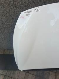 фото thumb №9, Капот кришка двигуна hyundai i30 iii grad