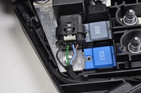 фото thumb №7, Mercedes w177 w118 1.3 коробка предохранителей a1775404007