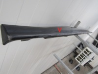 фото thumb №6, Молдинг порог правая vw golf 8 5h0 r line hb 19-