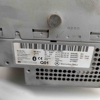 фото thumb №9, Радіо з навігація mercedes-benz e w212 a2129018702 29437868 2008