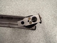 Toyota yaris verso 99-05 испаритель кондиционера в Украине, фото thumb