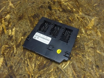 фото thumb №9, Audi a3 8p рестайлінг 08-12 модуль комфорту bcm 8p0907063n