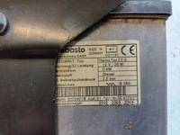 фото thumb №7, Mazda mpv 2 ii 99-06 2.0d webasto 66724a