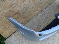 Porsche cayenne 2007 2008 2009 бампер передний с Разборки, фото thumb