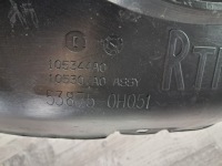 фото thumb №6, Toyota aygo ii підкрилок праве перед передні 53875-0h051