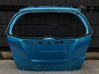 фото thumb №1, Honda jazz кришка багажника кришка багажника задня задня задня 2008-2013