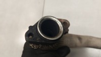 фото thumb №3, Труба egr citroen c5 ii 2.2 hdi